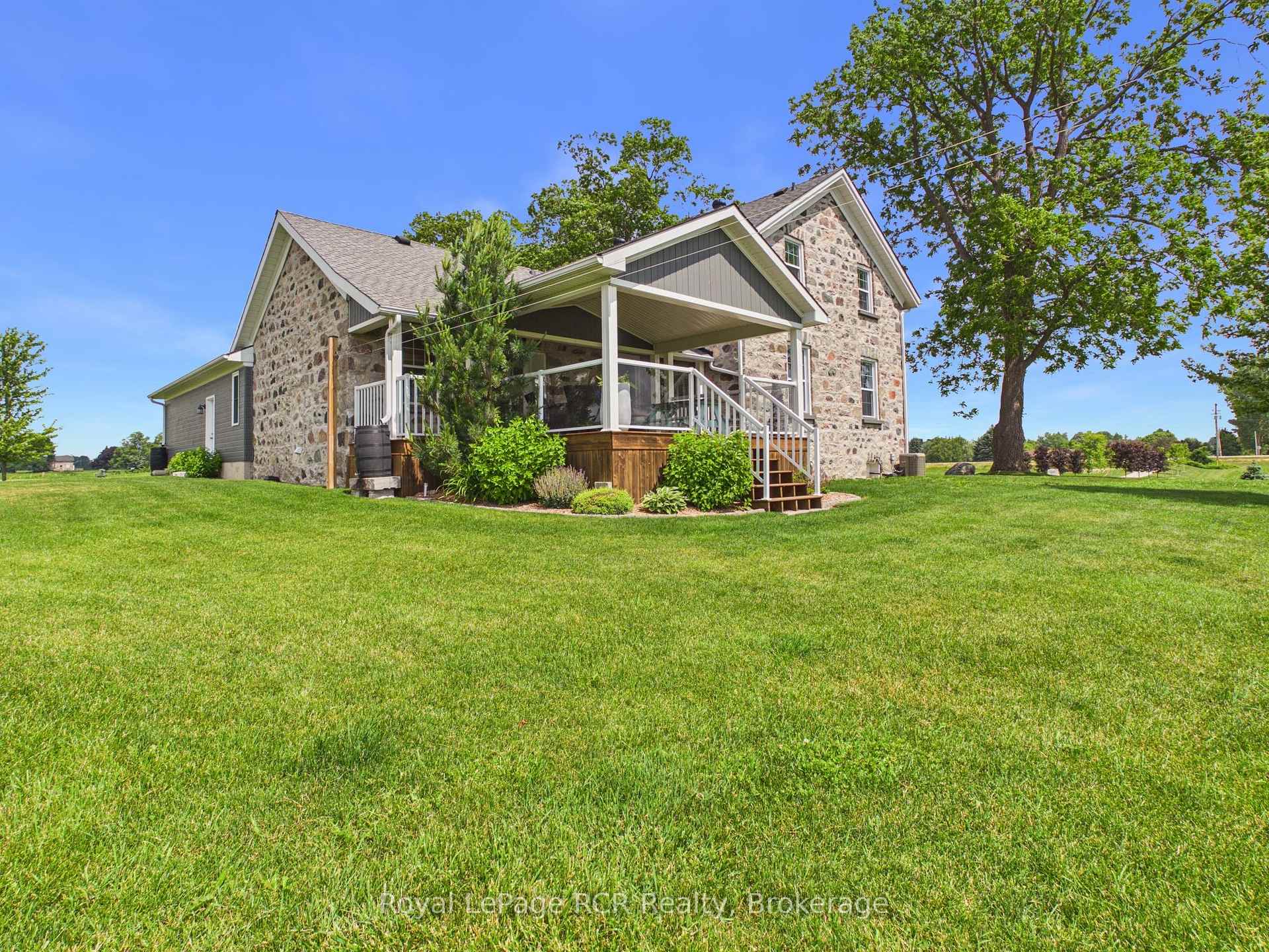Photo 42 of 39721 Amberly Road, South Bruce — HOMEH