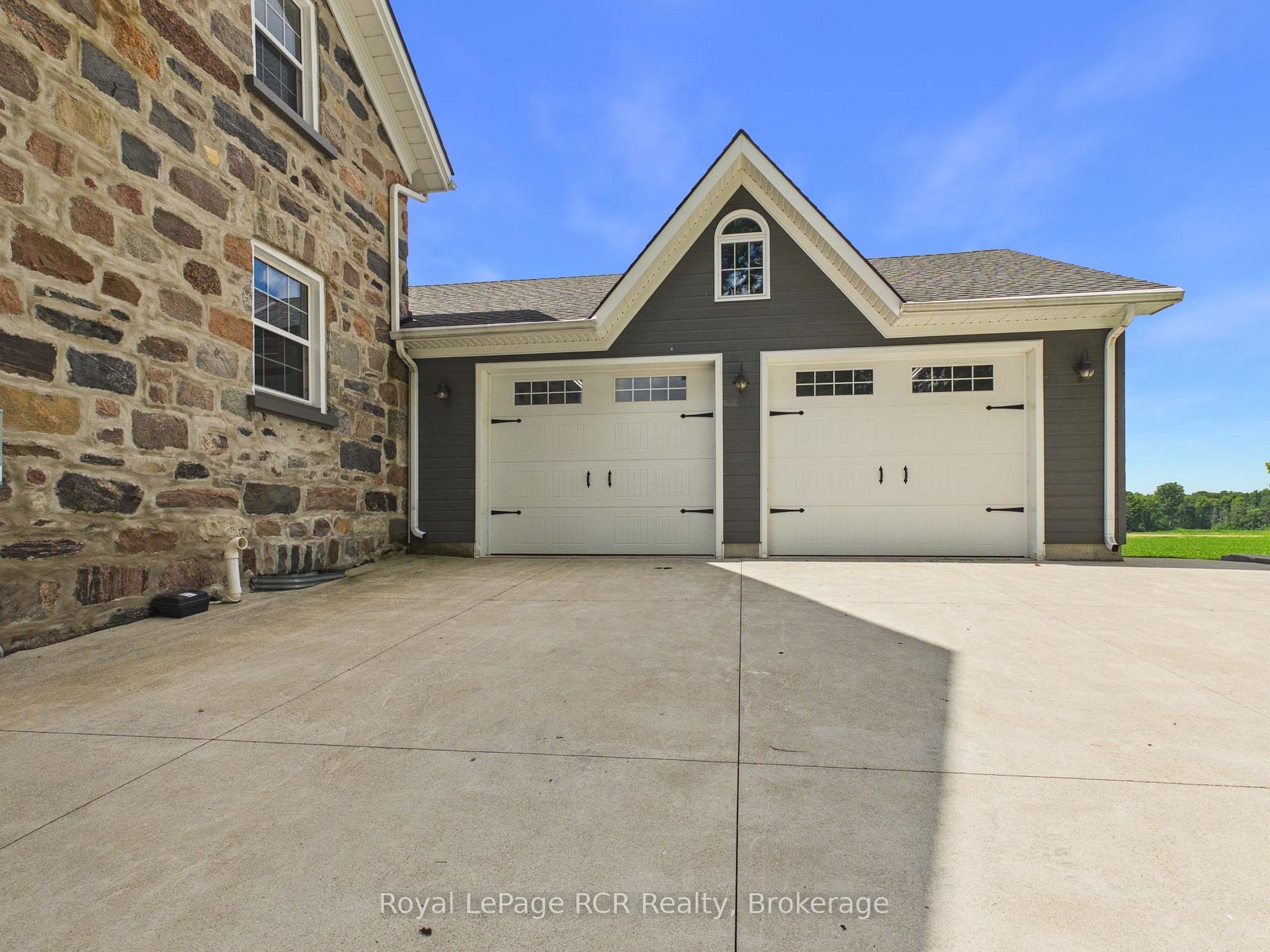 Photo 43 of 39721 Amberly Road, South Bruce — HOMEH