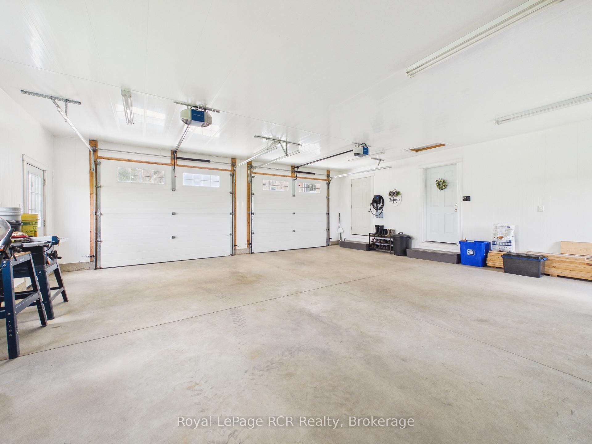 Photo 44 of 39721 Amberly Road, South Bruce — HOMEH