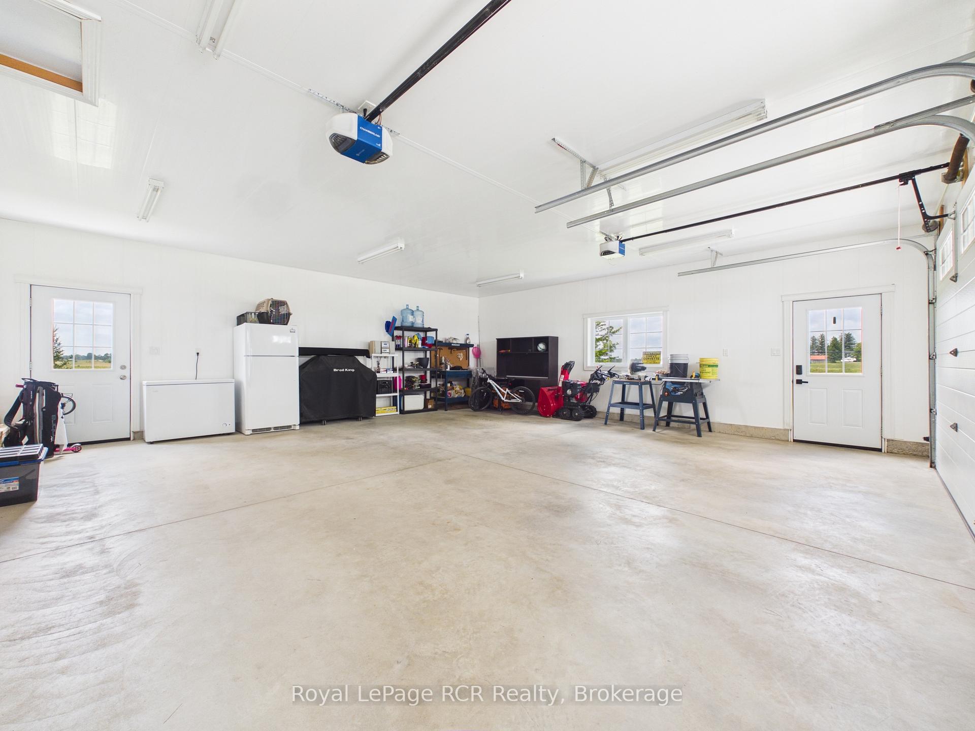 Photo 45 of 39721 Amberly Road, South Bruce — HOMEH