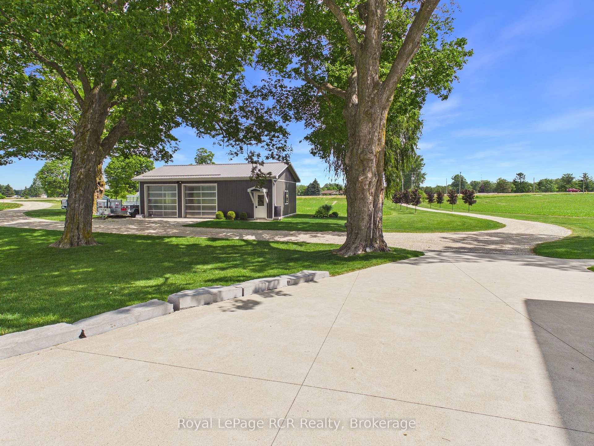 Photo 46 of 39721 Amberly Road, South Bruce — HOMEH