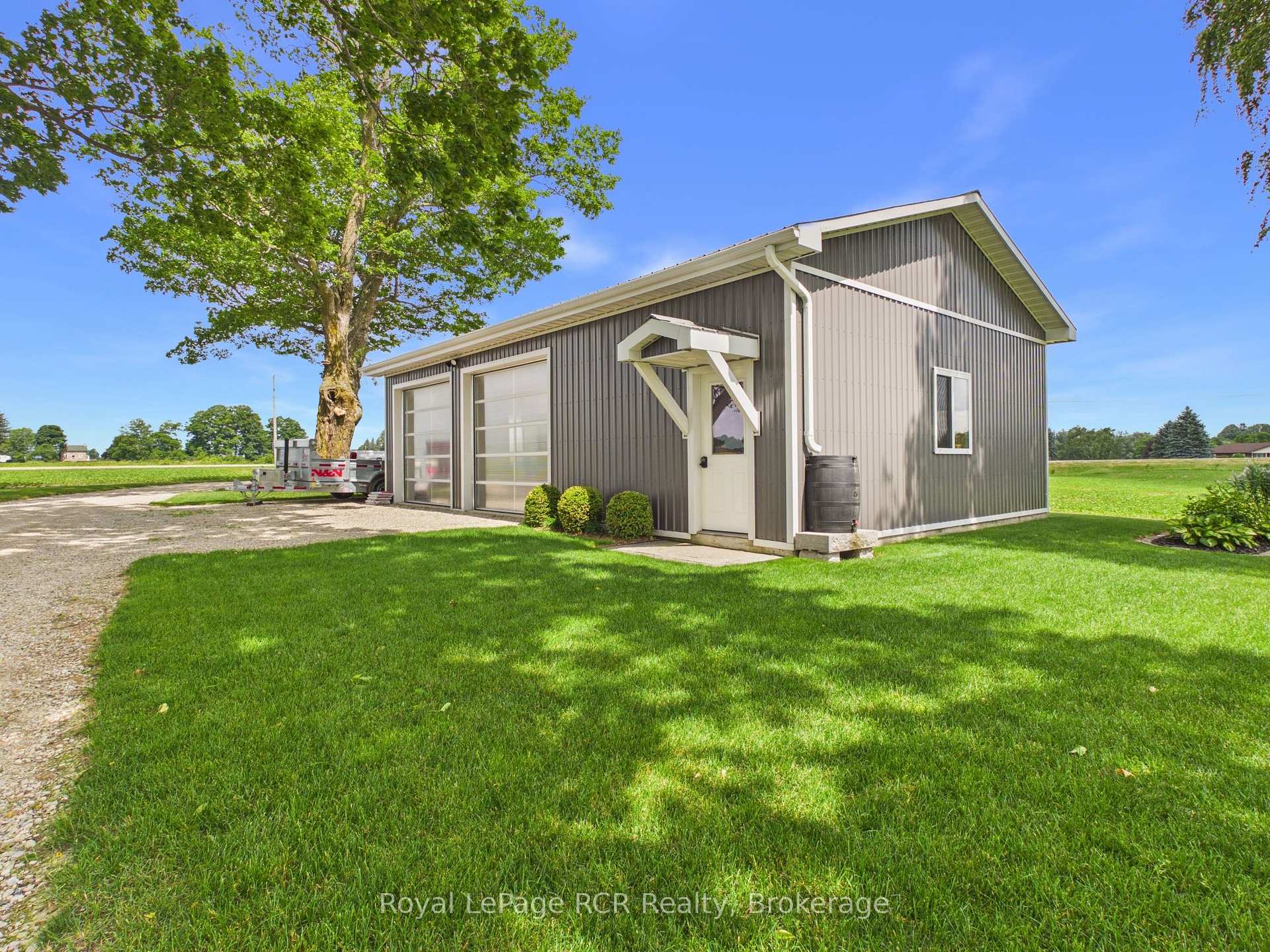 Photo 47 of 39721 Amberly Road, South Bruce — HOMEH