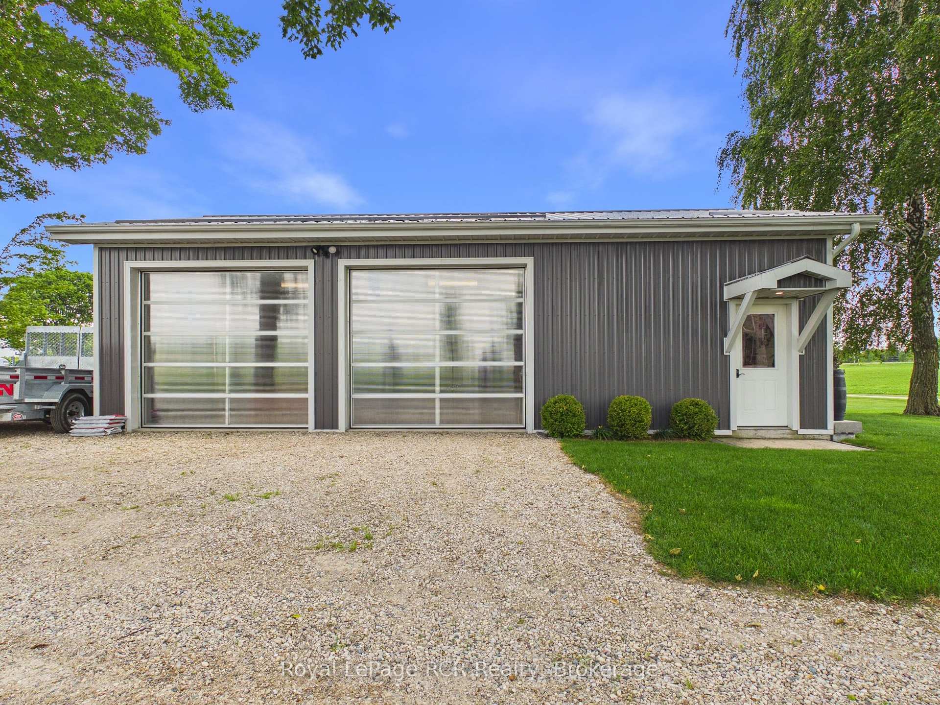 Photo 48 of 39721 Amberly Road, South Bruce — HOMEH