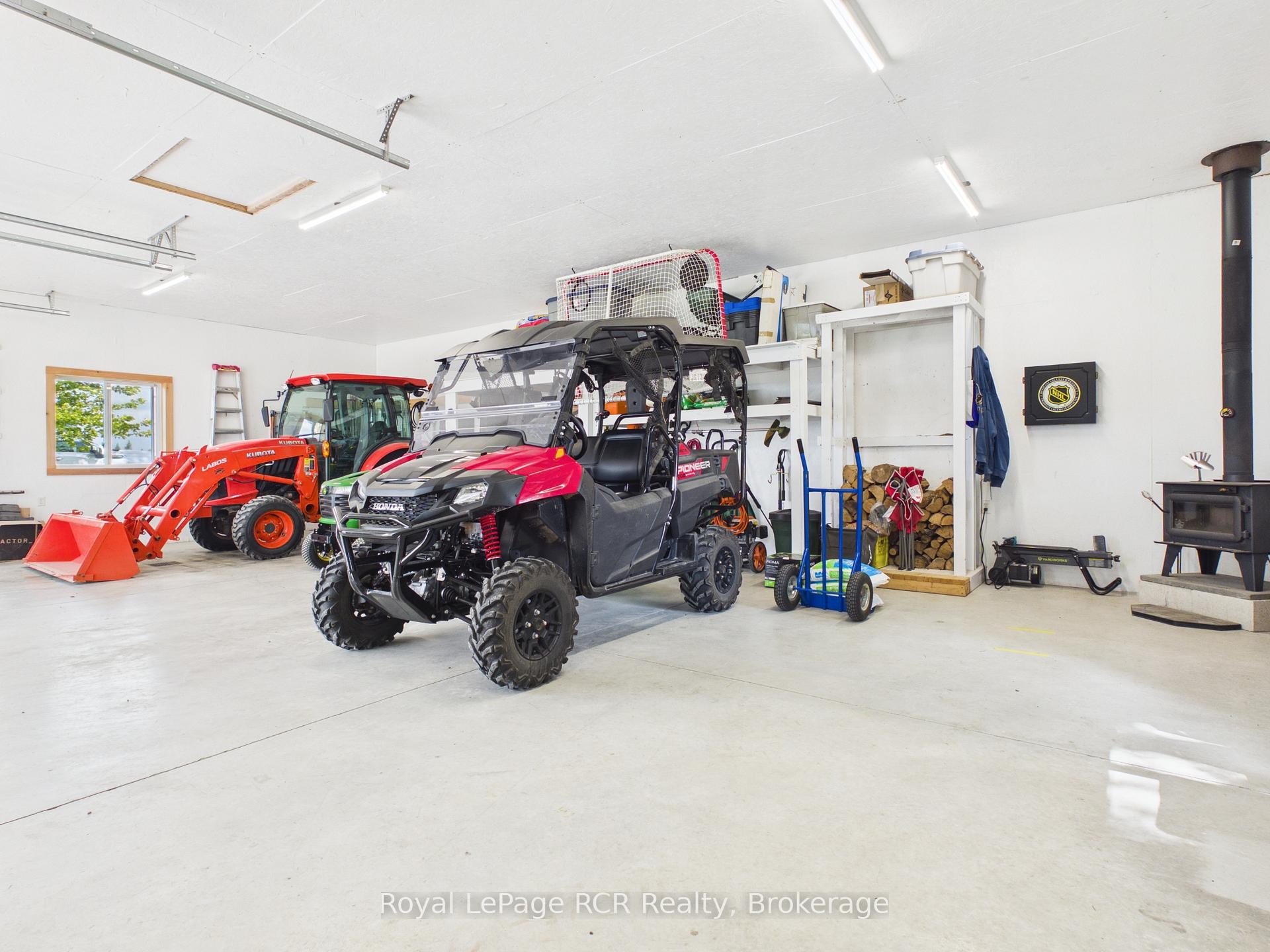 Photo 49 of 39721 Amberly Road, South Bruce — HOMEH