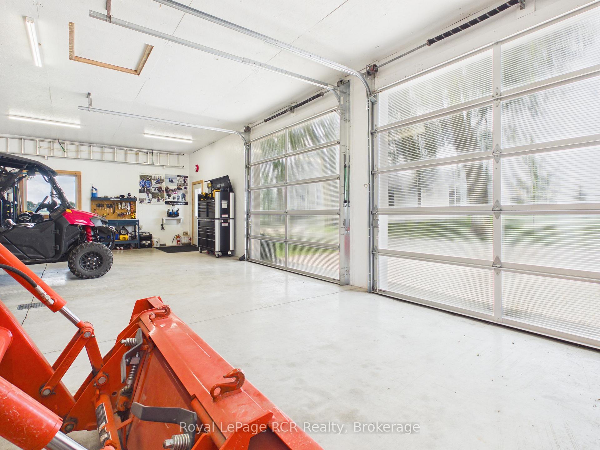 Photo 50 of 39721 Amberly Road, South Bruce — HOMEH