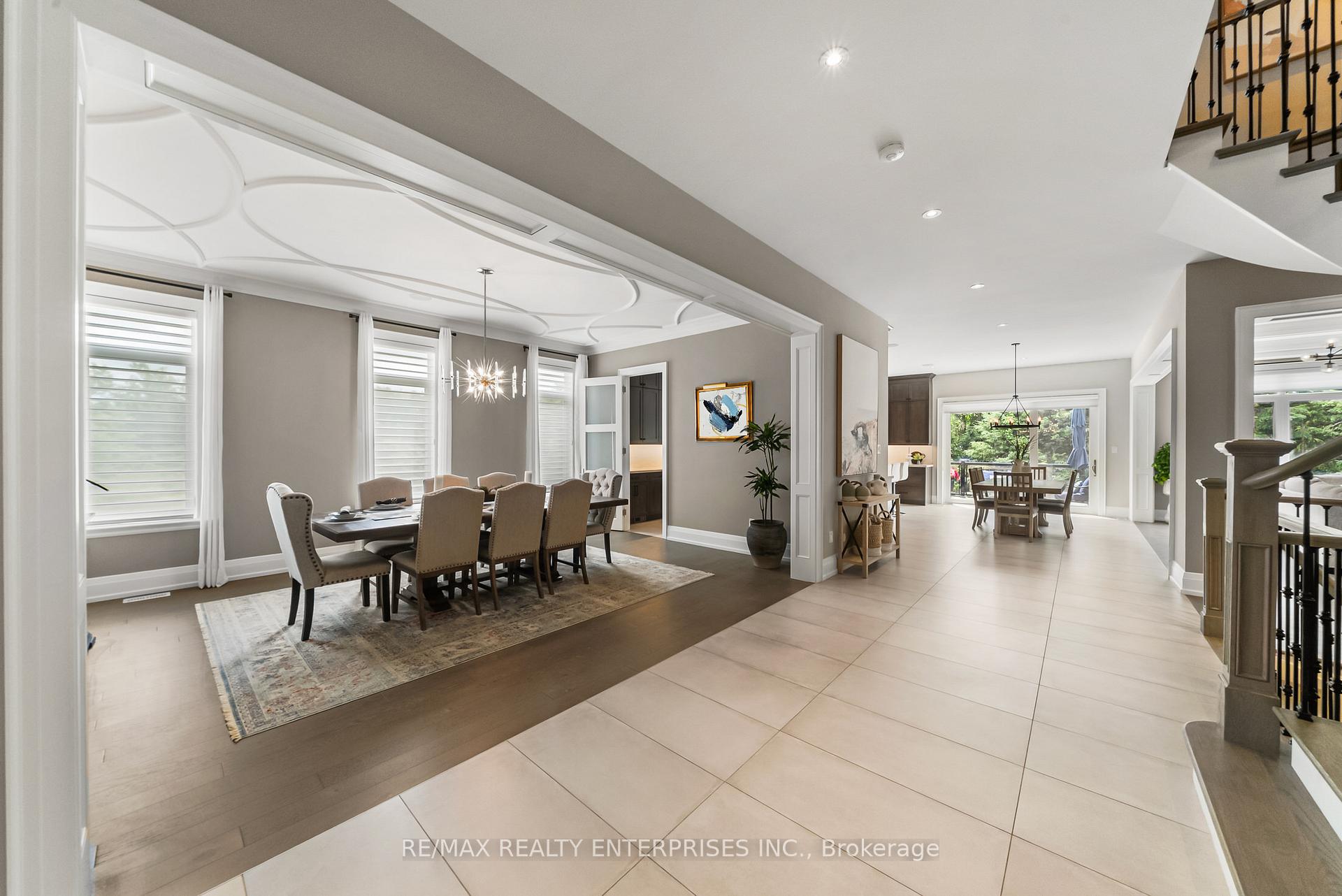 Photo 4 of 6628 Rothschild Trail, Mississauga, Meadowvale Village — HOMEH