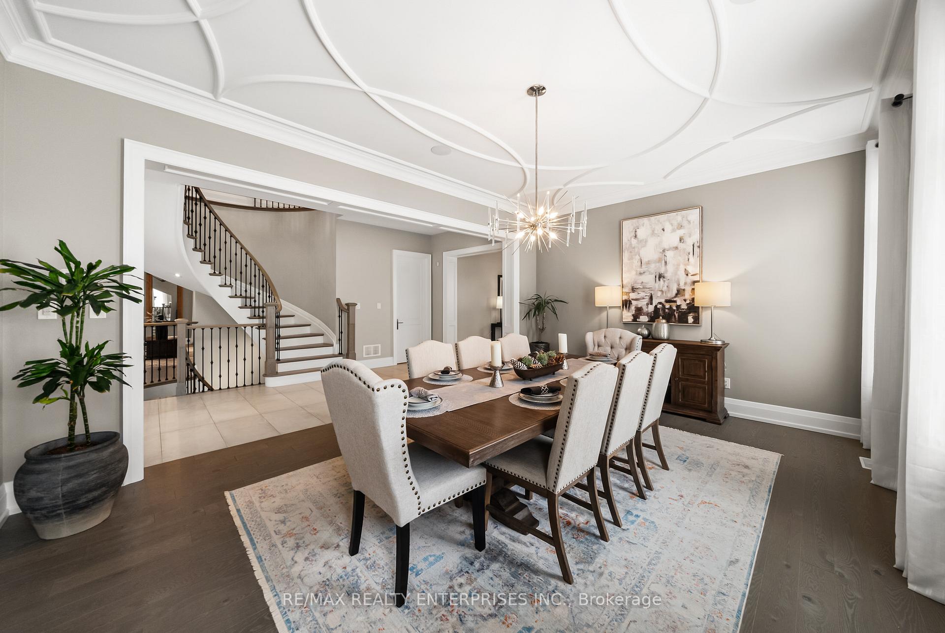Photo 5 of 6628 Rothschild Trail, Mississauga, Meadowvale Village — HOMEH