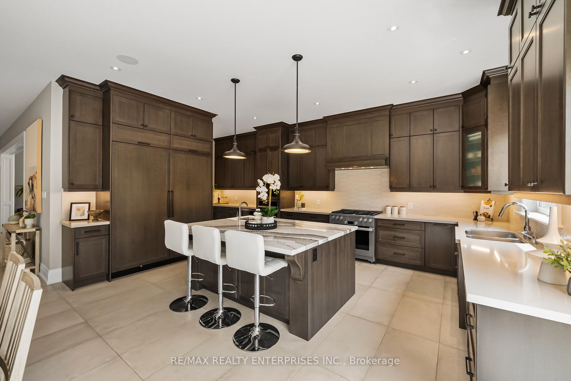 Photo 9 of 6628 Rothschild Trail, Mississauga, Meadowvale Village — HOMEH
