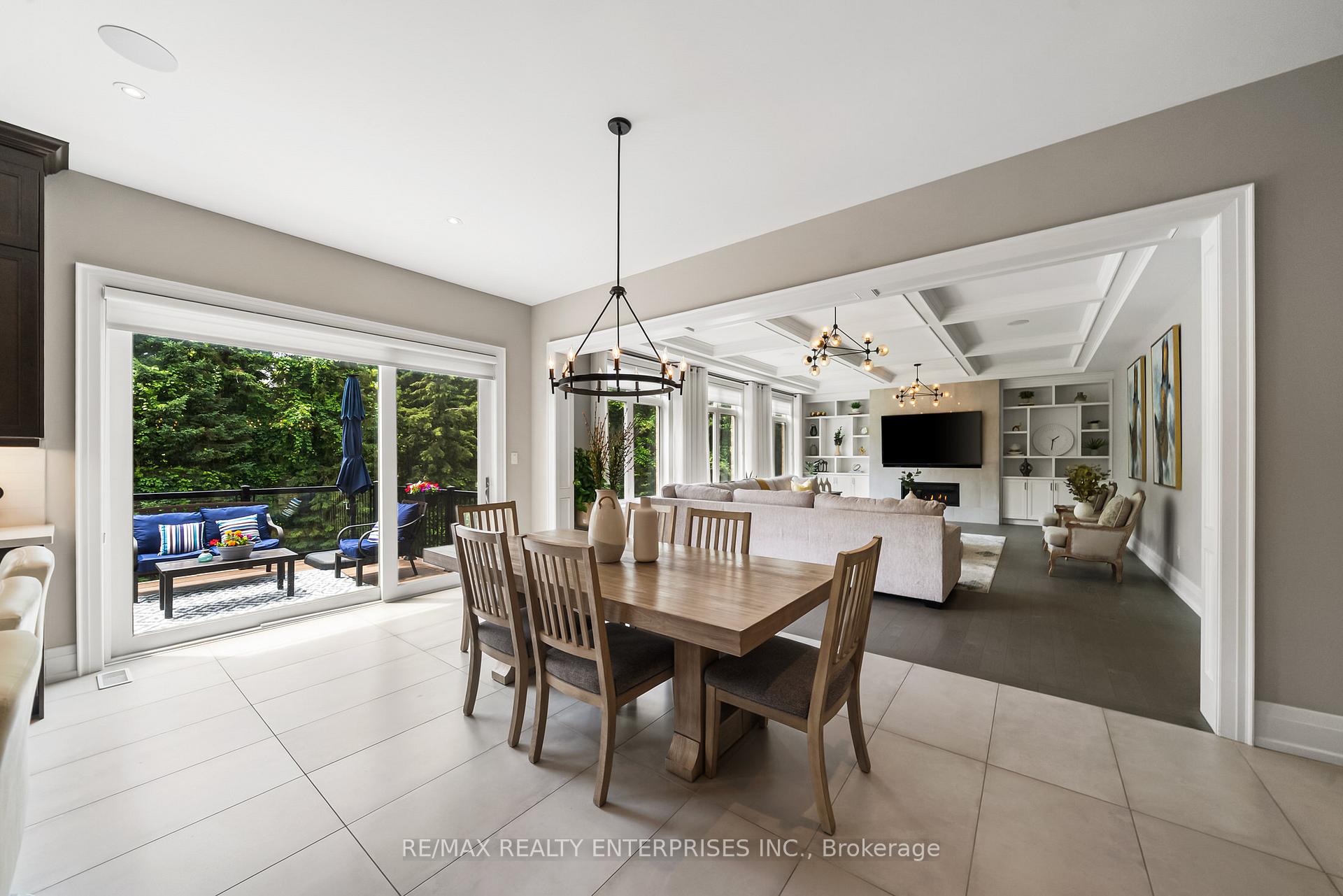 Photo 12 of 6628 Rothschild Trail, Mississauga, Meadowvale Village — HOMEH