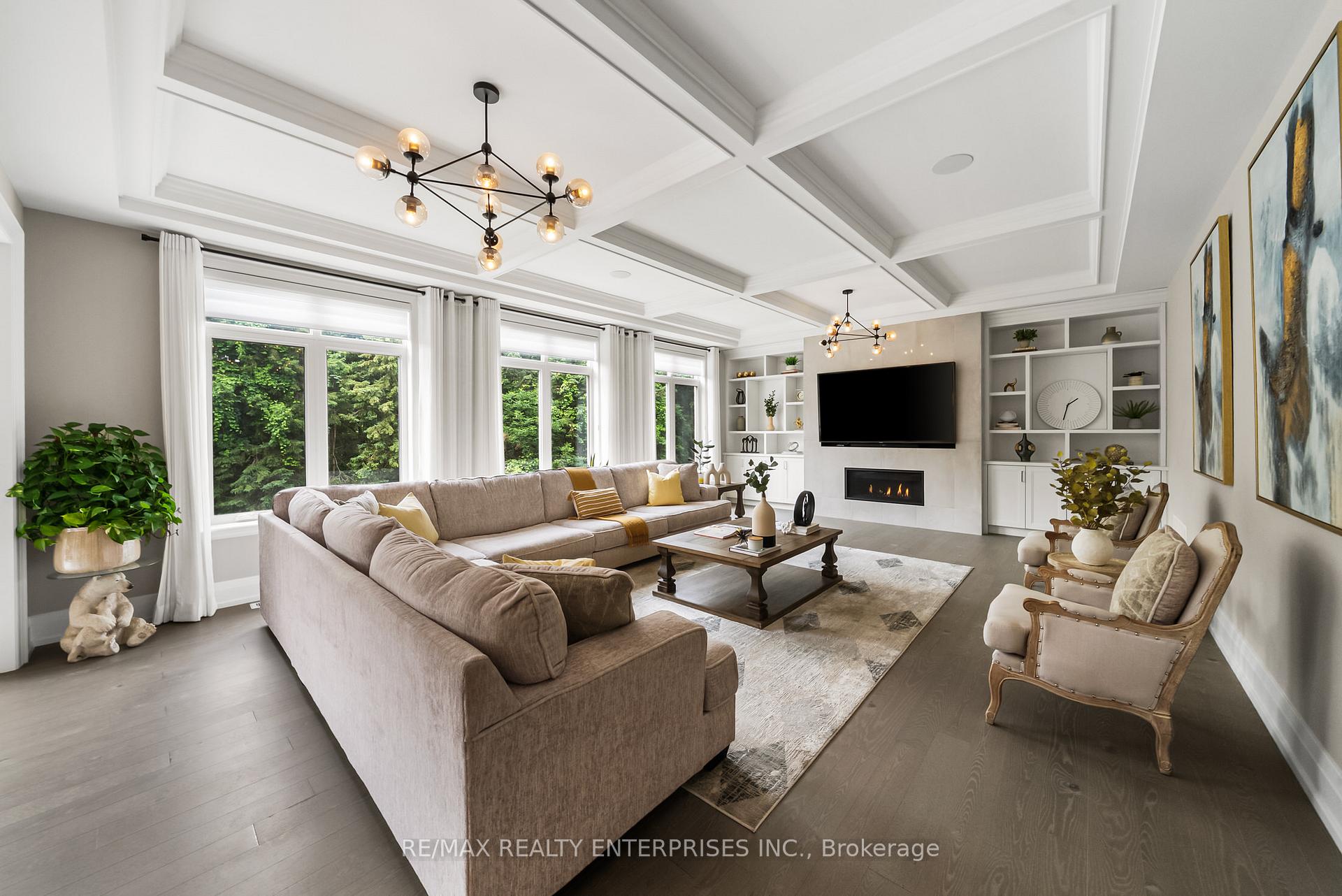 Photo 13 of 6628 Rothschild Trail, Mississauga, Meadowvale Village — HOMEH
