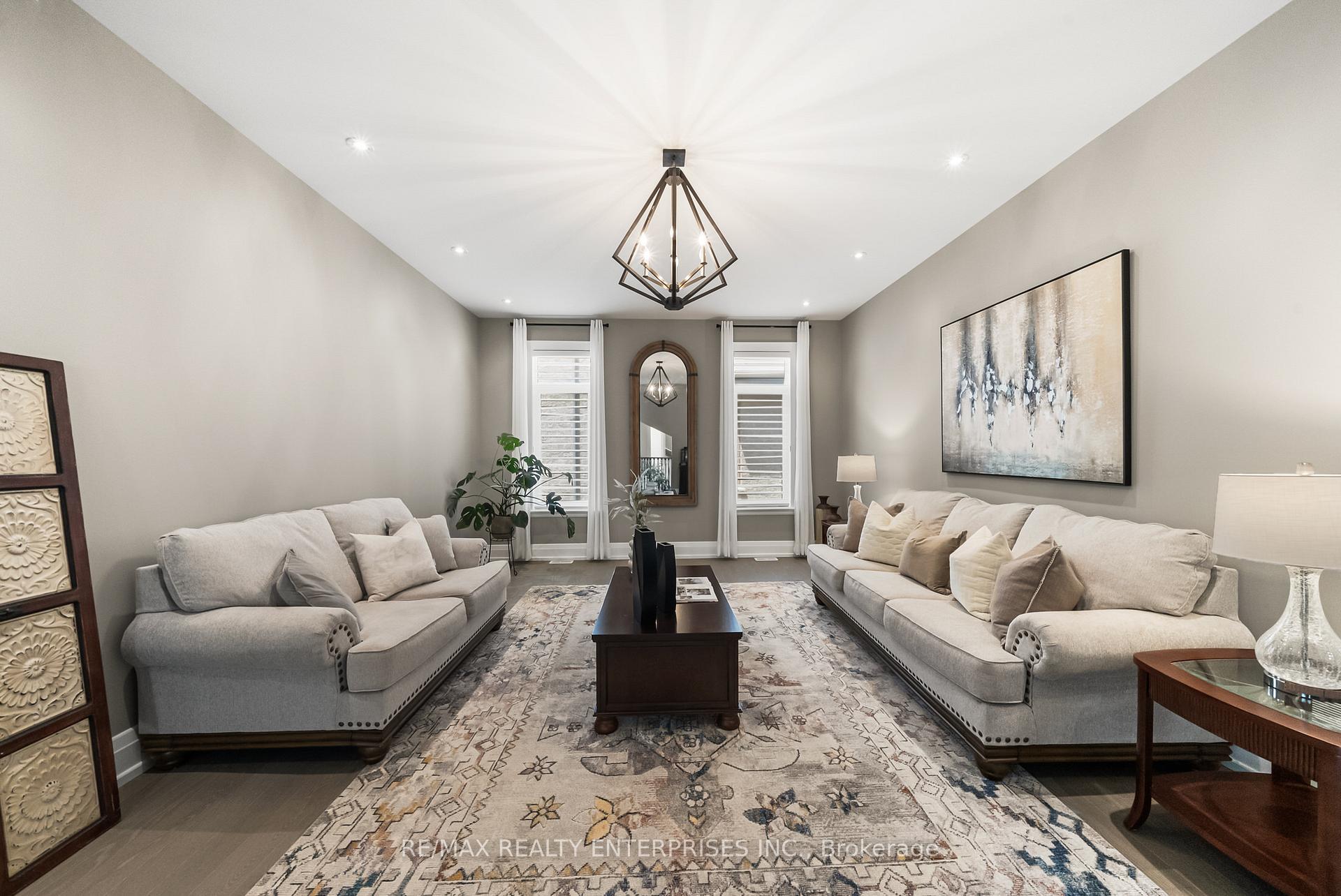 Photo 17 of 6628 Rothschild Trail, Mississauga, Meadowvale Village — HOMEH
