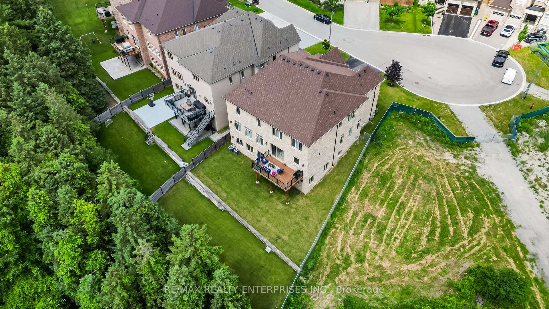 Photo 44 of 6628 Rothschild Trail, Mississauga, Meadowvale Village — HOMEH