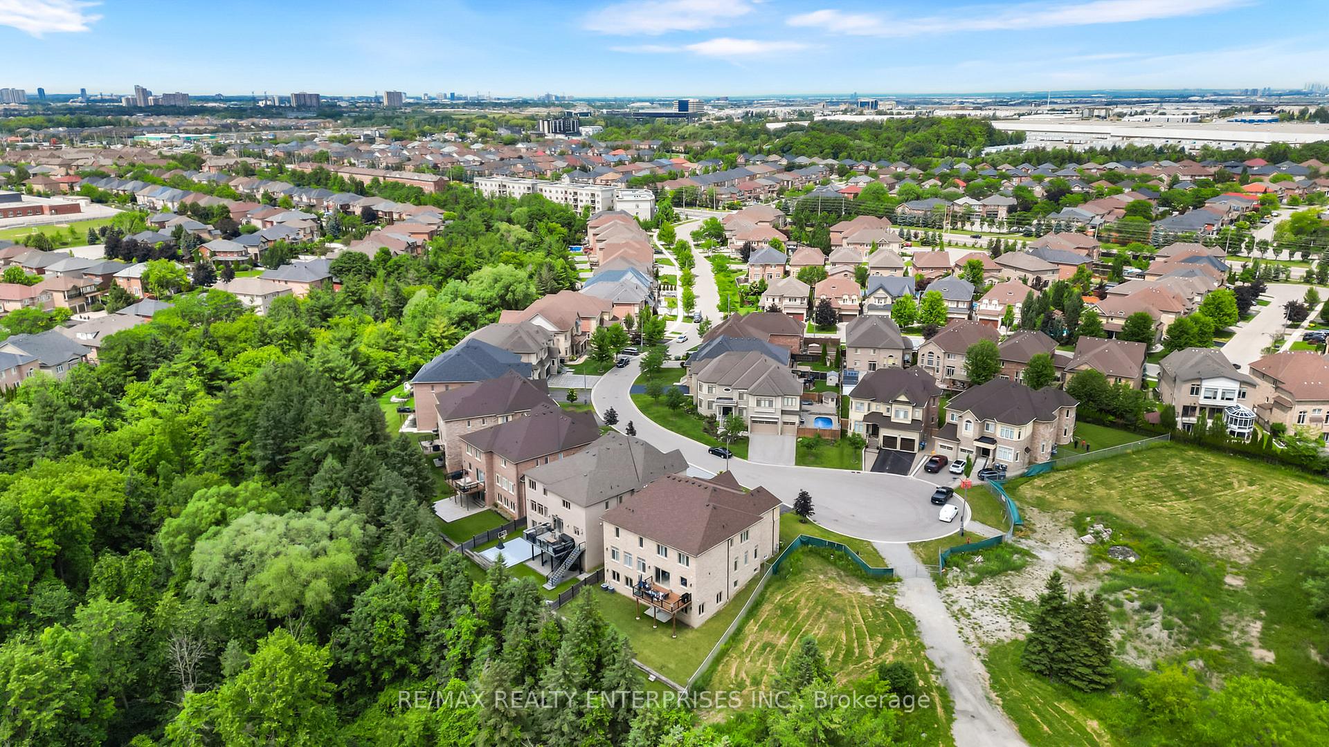 Photo 45 of 6628 Rothschild Trail, Mississauga, Meadowvale Village — HOMEH