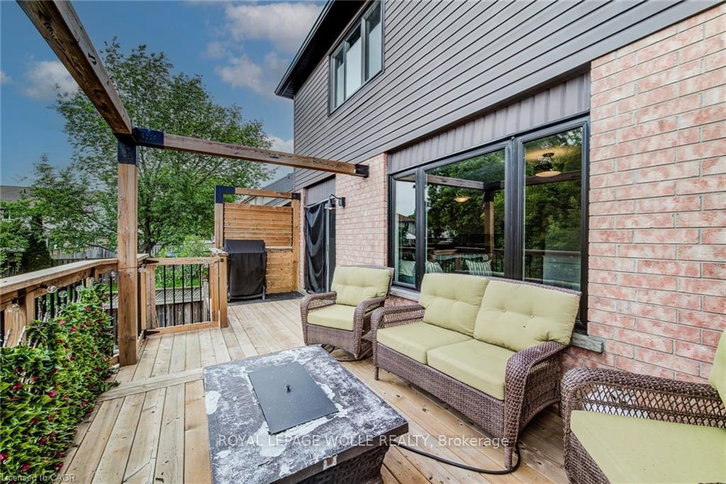 Photo 45 of 182 Kerwood Drive, Cambridge, Hespeler Village — HOMEH