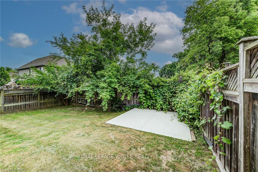 Photo 47 of 182 Kerwood Drive, Cambridge, Hespeler Village — HOMEH