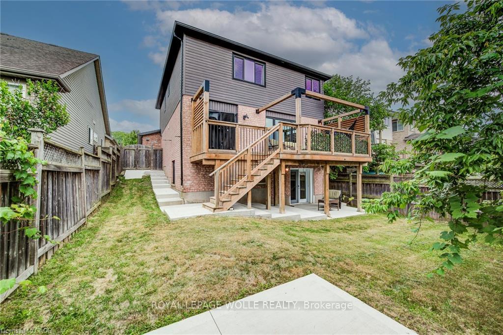 Photo 48 of 182 Kerwood Drive, Cambridge, Hespeler Village — HOMEH