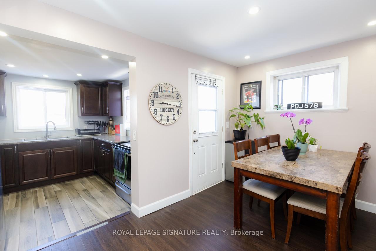 Photo 12 of 317 Britannia Avenue, Hamilton, Homeside — HOMEH