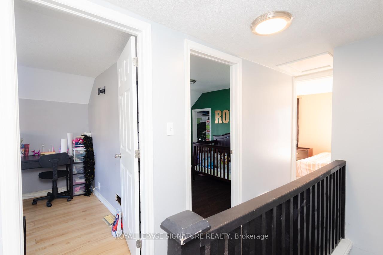 Photo 20 of 317 Britannia Avenue, Hamilton, Homeside — HOMEH