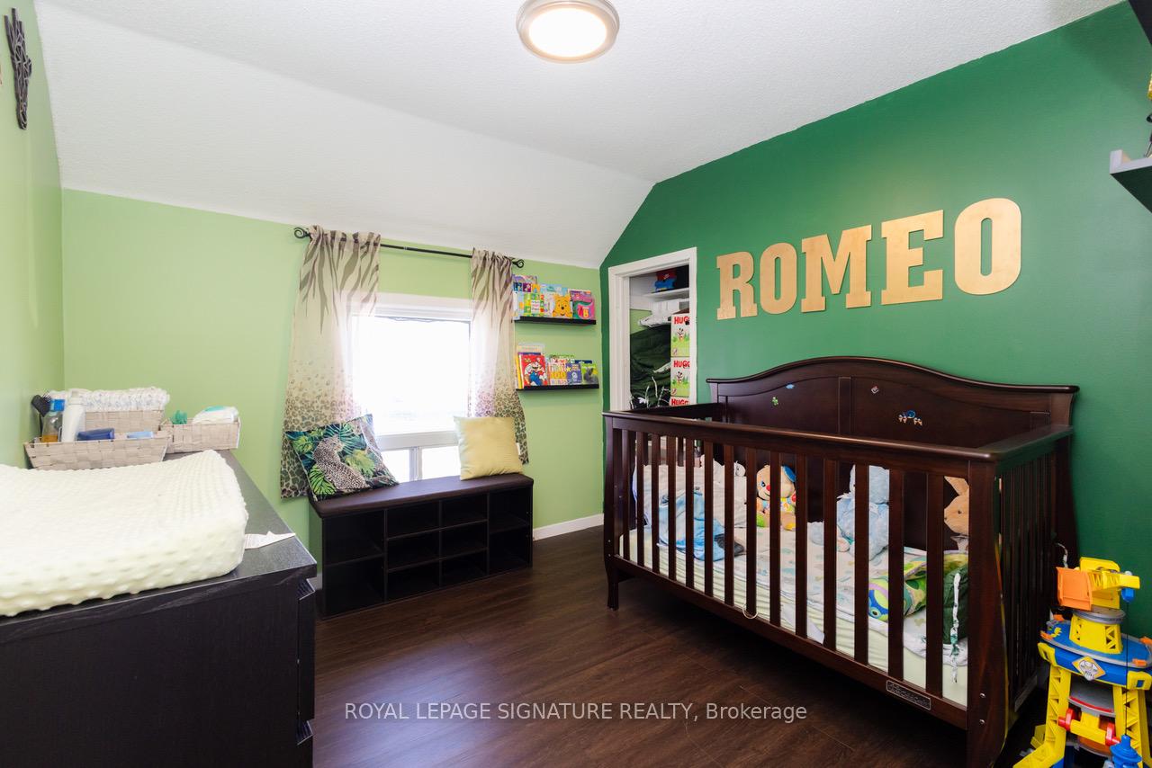 Photo 23 of 317 Britannia Avenue, Hamilton, Homeside — HOMEH
