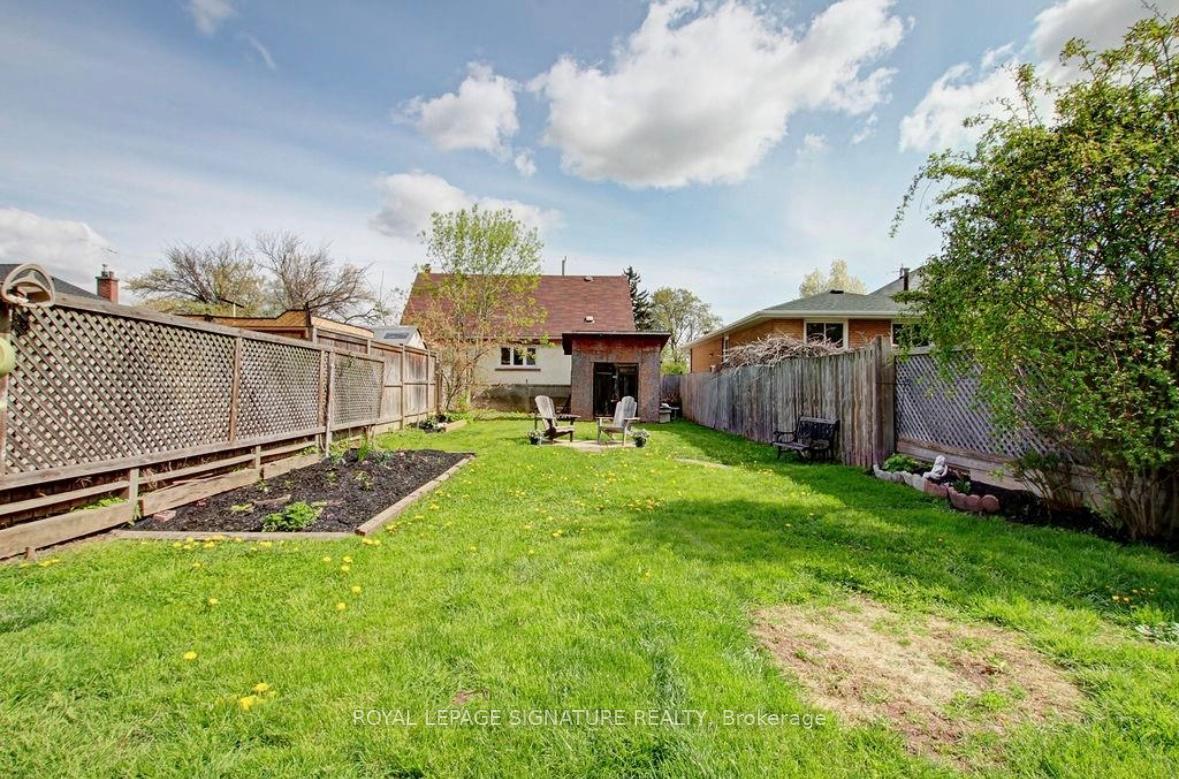 Photo 25 of 317 Britannia Avenue, Hamilton, Homeside — HOMEH