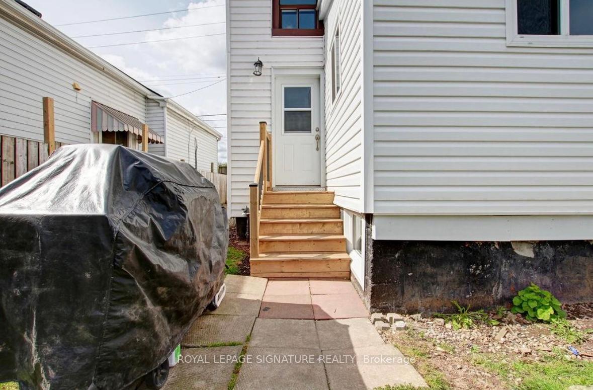 Photo 26 of 317 Britannia Avenue, Hamilton, Homeside — HOMEH