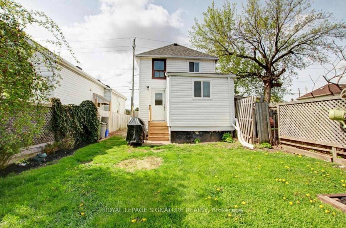 Photo 27 of 317 Britannia Avenue, Hamilton, Homeside — HOMEH