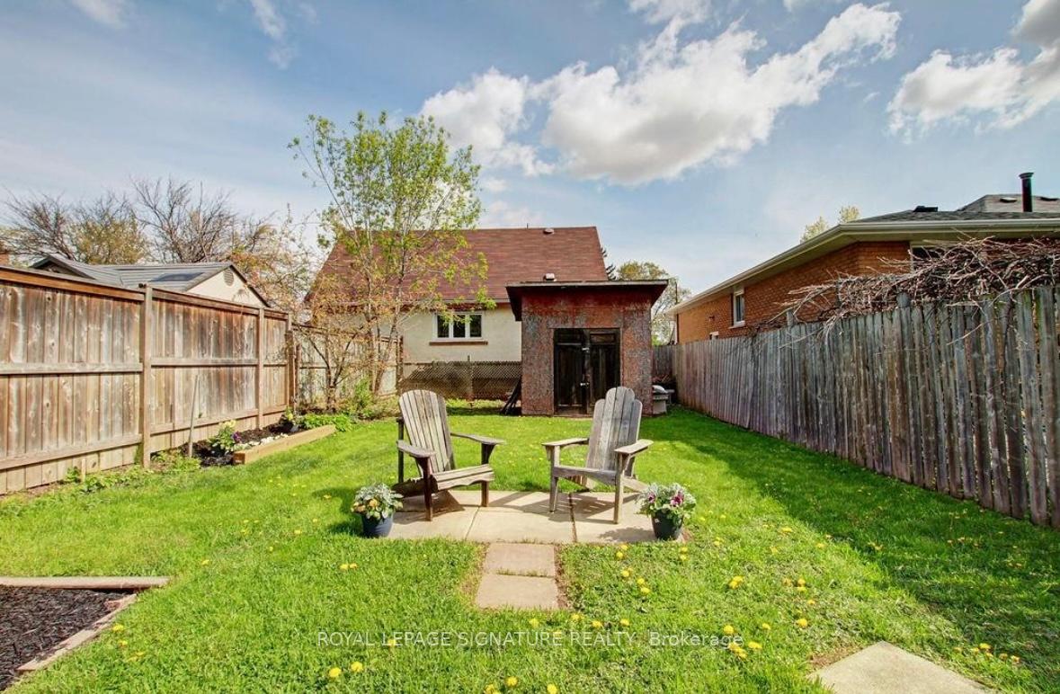 Photo 28 of 317 Britannia Avenue, Hamilton, Homeside — HOMEH