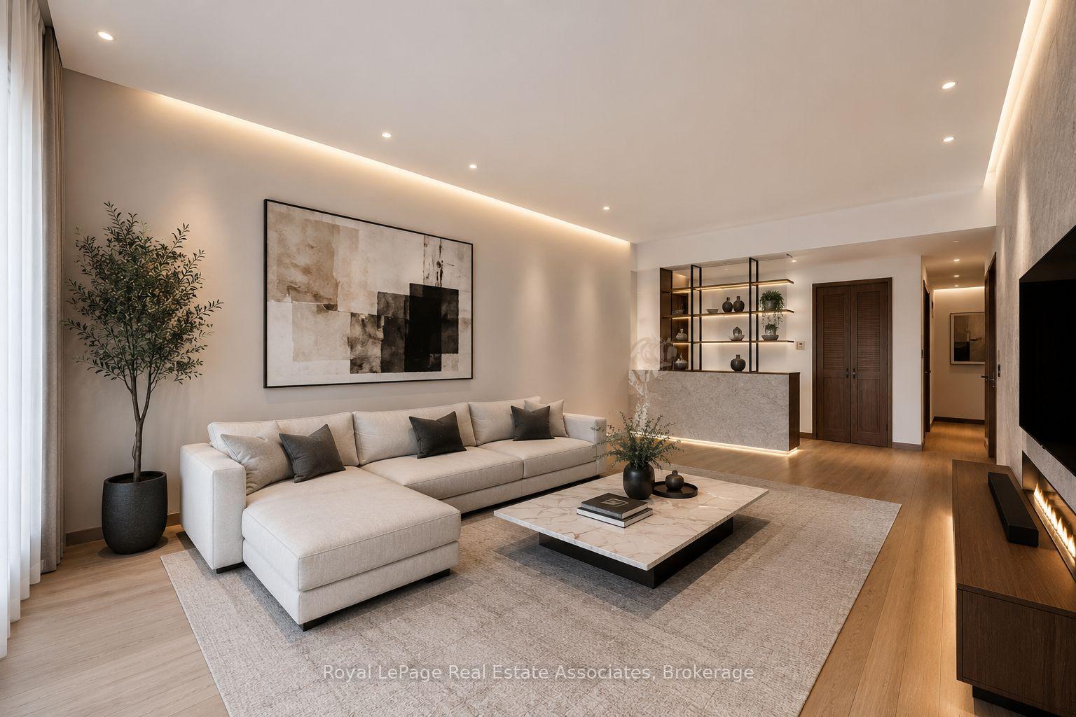 Photo 7 of 193 Kingsview Boulevard, Etobicoke, Kingsview Village-The Westway — HOMEH