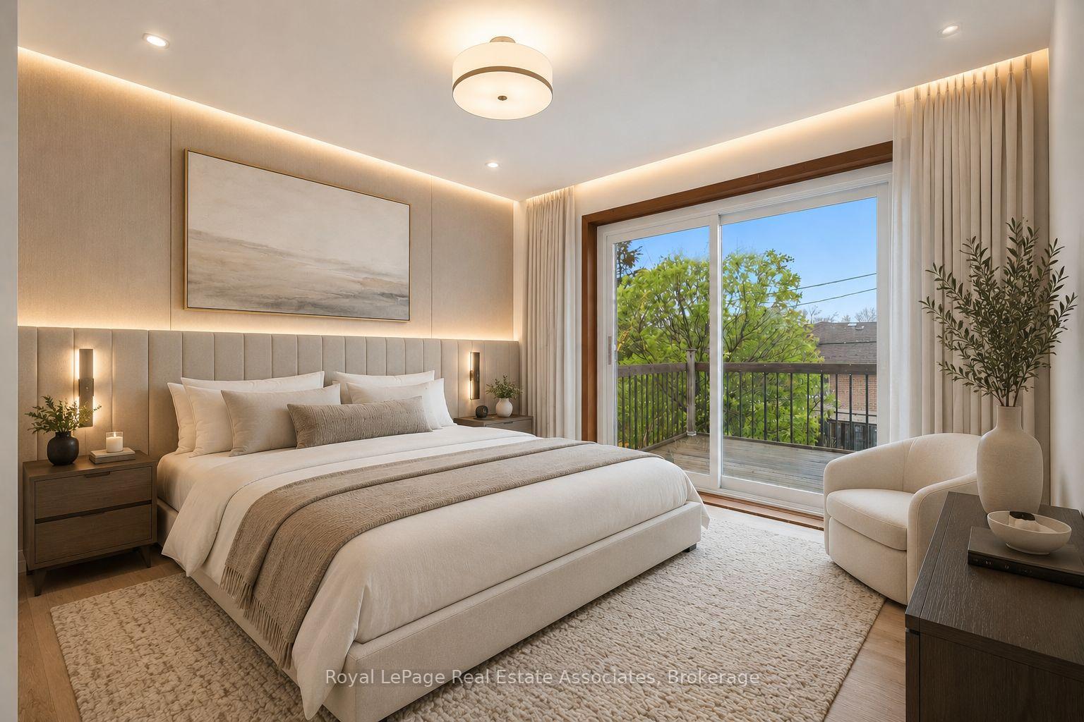 Photo 27 of 193 Kingsview Boulevard, Etobicoke, Kingsview Village-The Westway — HOMEH