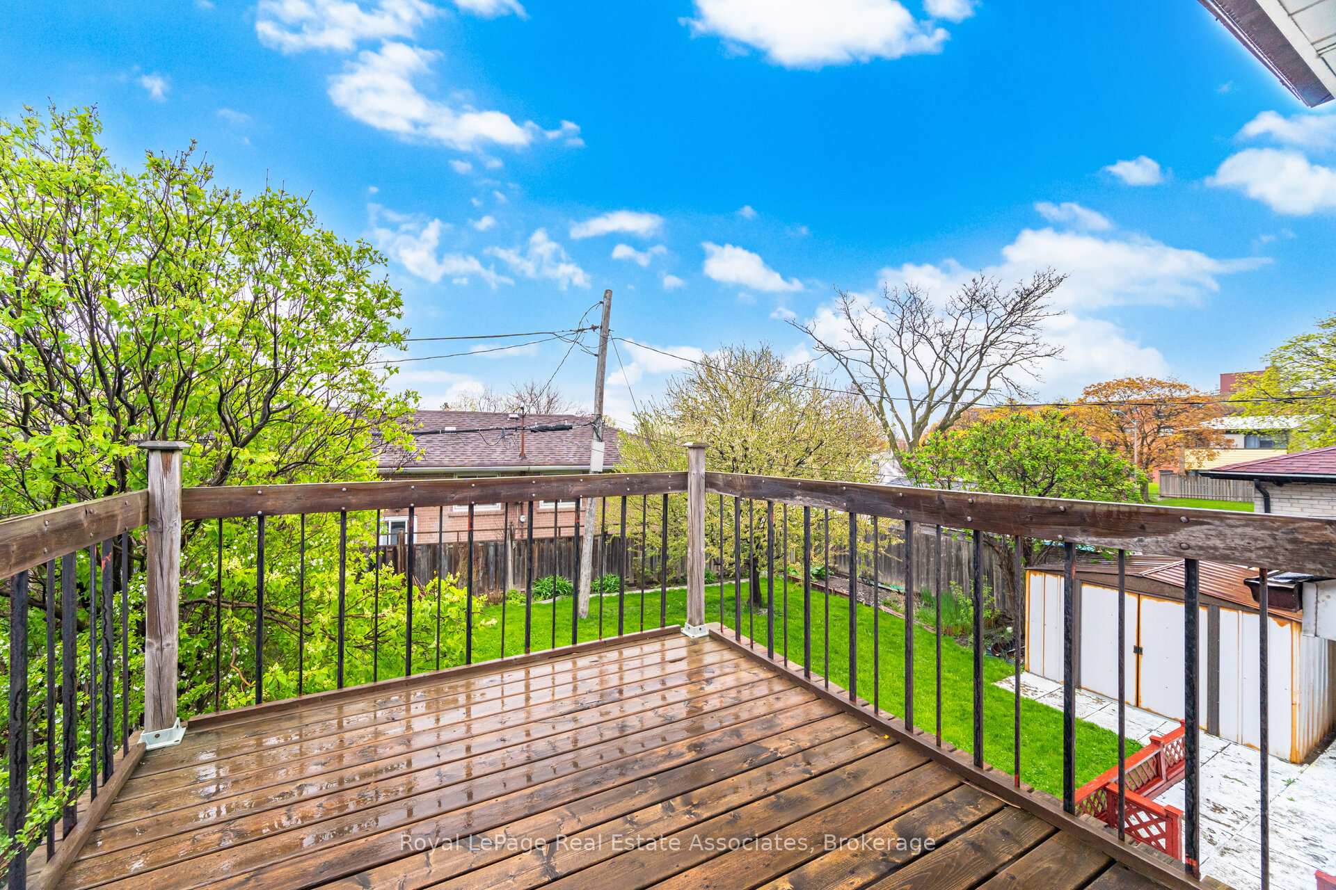 Photo 31 of 193 Kingsview Boulevard, Etobicoke, Kingsview Village-The Westway — HOMEH