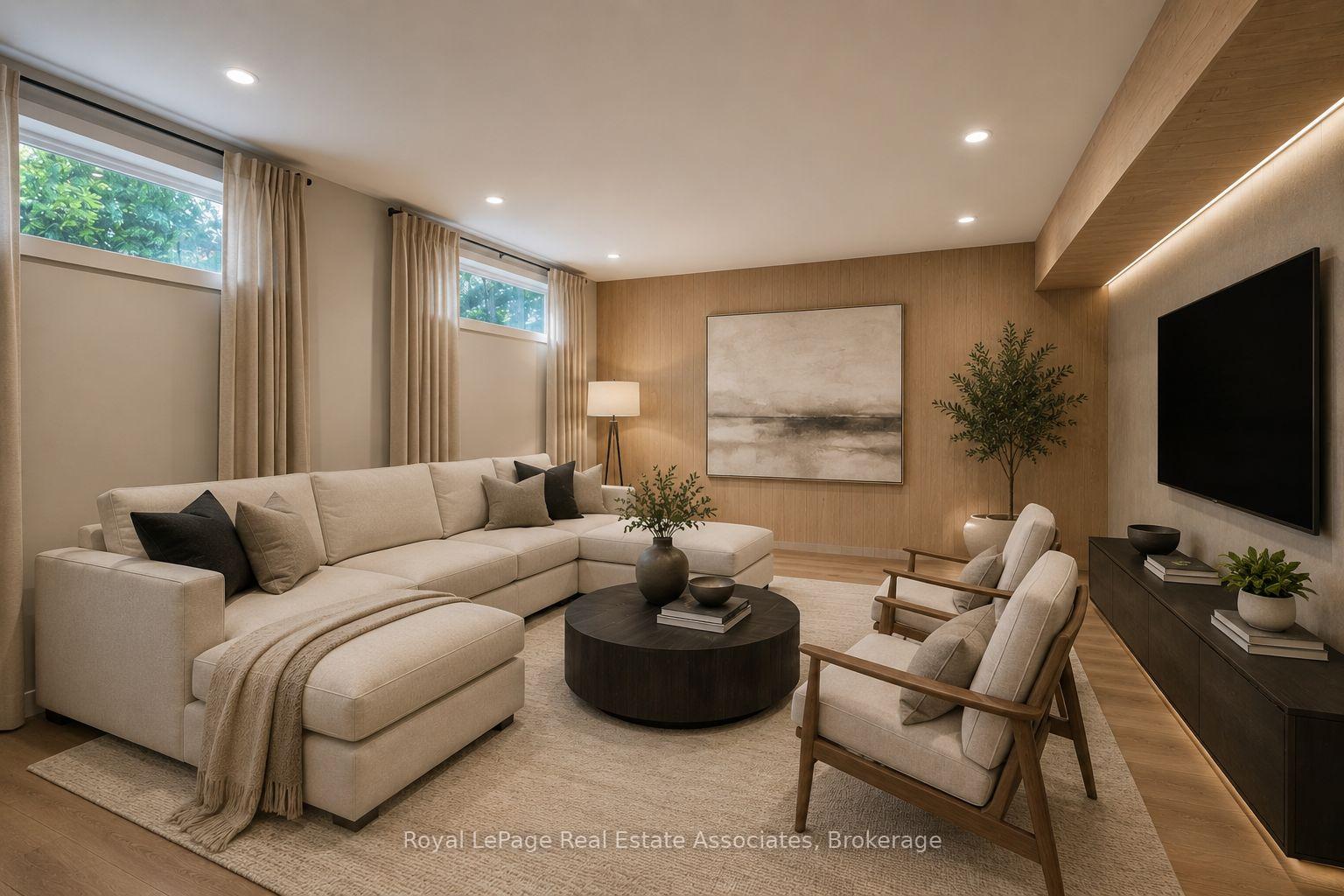 Photo 42 of 193 Kingsview Boulevard, Etobicoke, Kingsview Village-The Westway — HOMEH