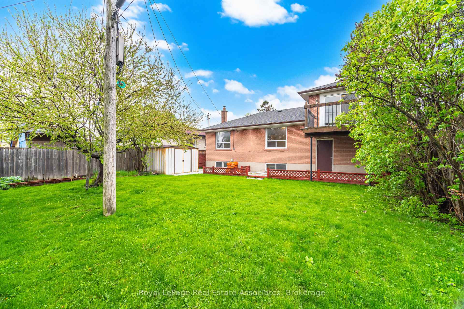 Photo 50 of 193 Kingsview Boulevard, Etobicoke, Kingsview Village-The Westway — HOMEH