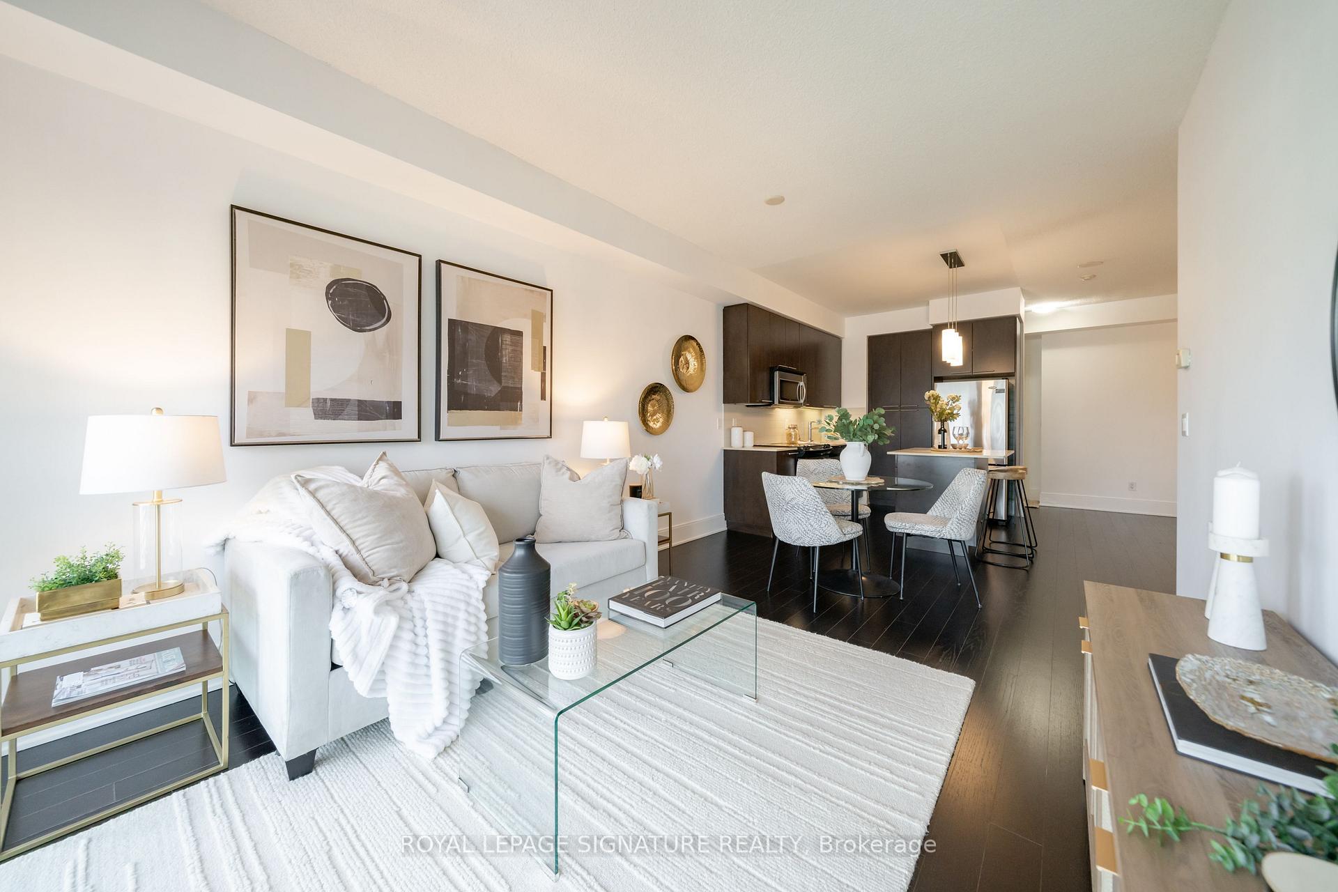Photo 21 of Unit 1901, 25 Broadway Avenue, Toronto, Mount Pleasant West — HOMEH