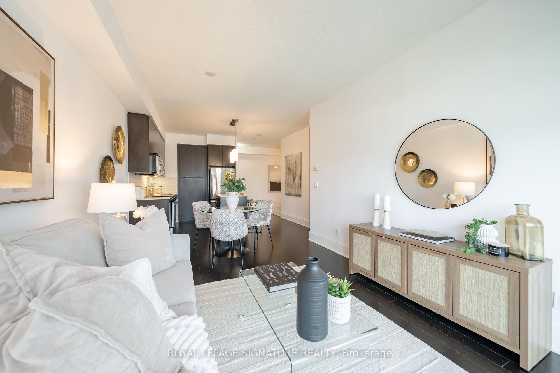 Photo 24 of Unit 1901, 25 Broadway Avenue, Toronto, Mount Pleasant West — HOMEH
