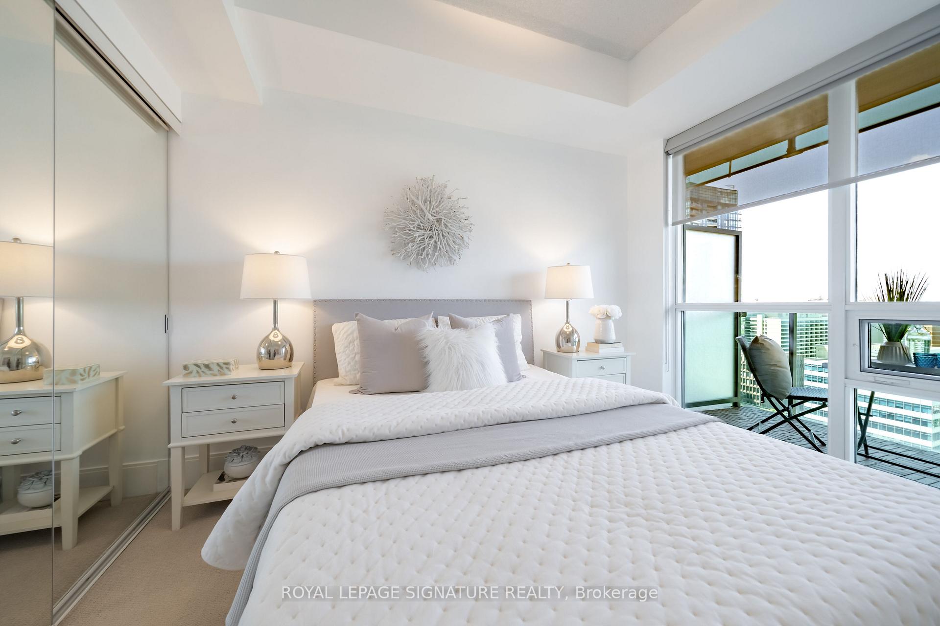 Photo 26 of Unit 1901, 25 Broadway Avenue, Toronto, Mount Pleasant West — HOMEH