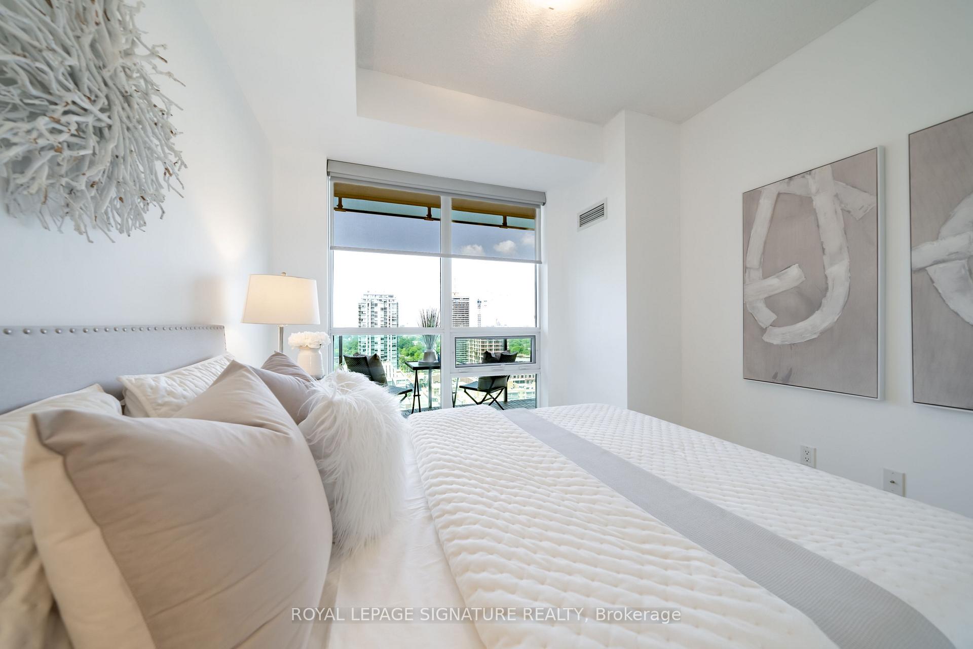 Photo 27 of Unit 1901, 25 Broadway Avenue, Toronto, Mount Pleasant West — HOMEH