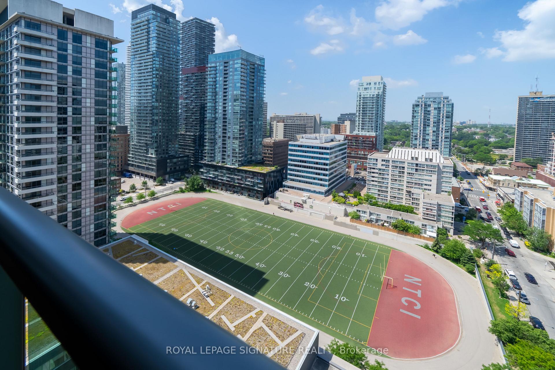 Photo 33 of Unit 1901, 25 Broadway Avenue, Toronto, Mount Pleasant West — HOMEH