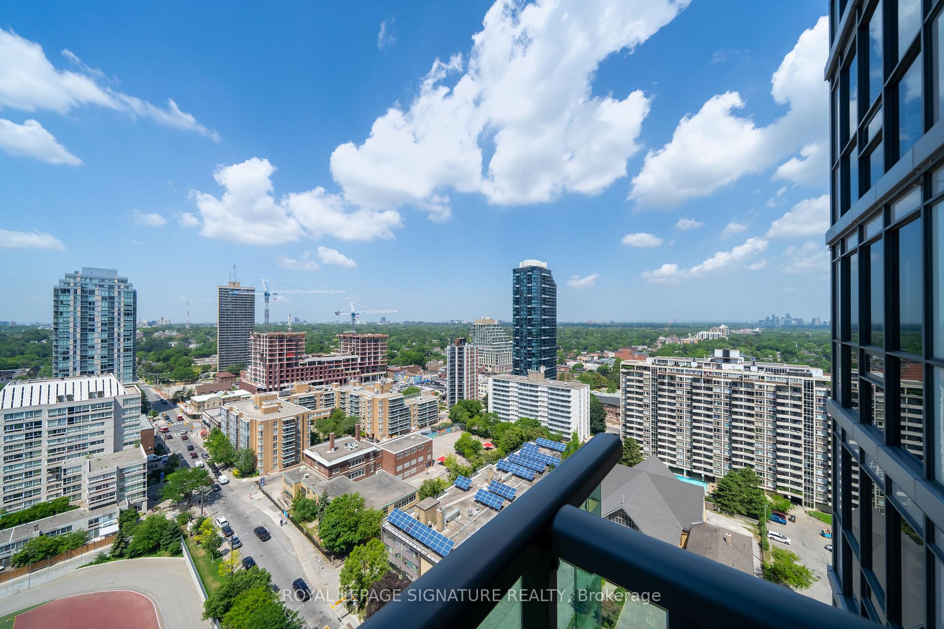 Photo 34 of Unit 1901, 25 Broadway Avenue, Toronto, Mount Pleasant West — HOMEH