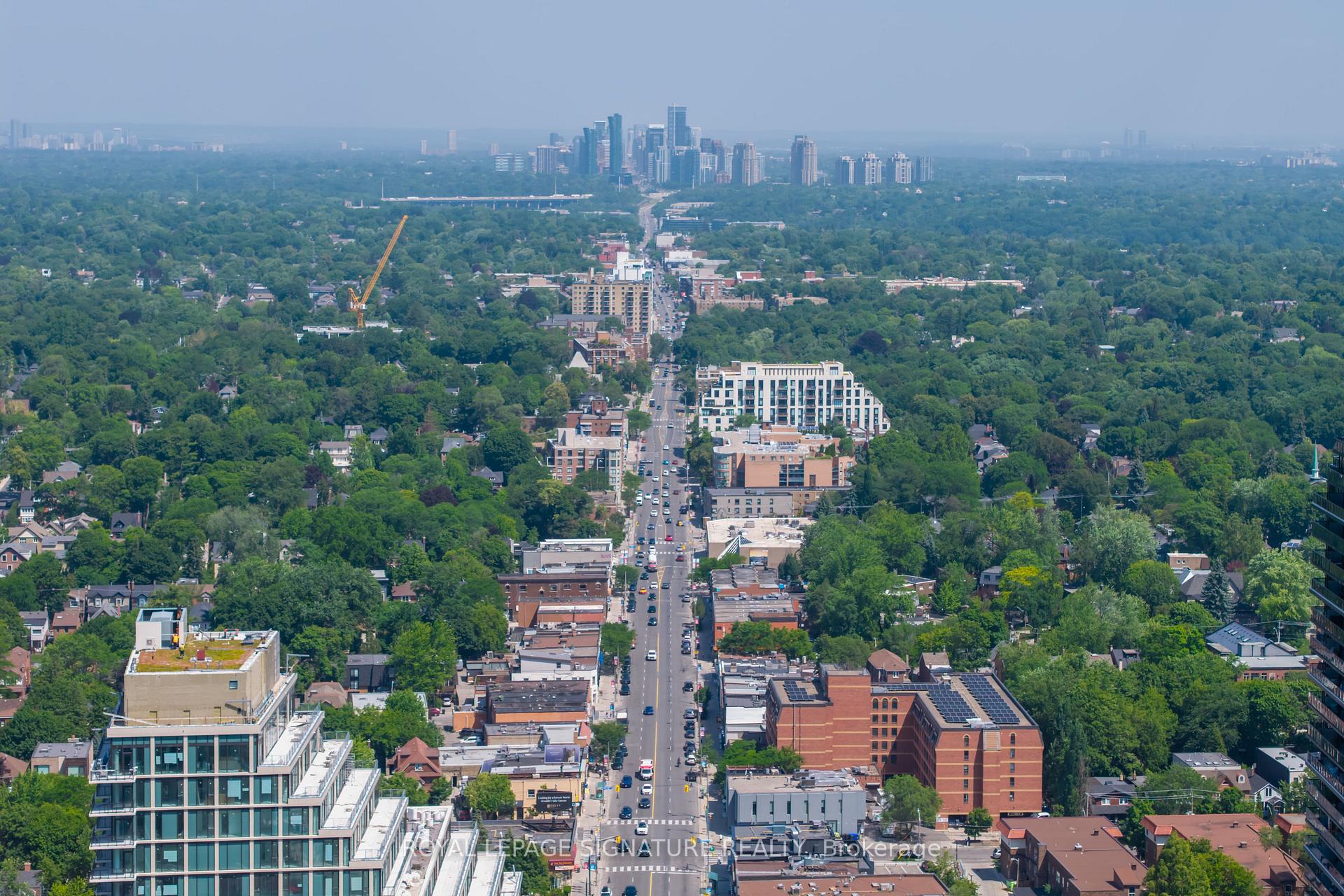 Photo 37 of Unit 1901, 25 Broadway Avenue, Toronto, Mount Pleasant West — HOMEH