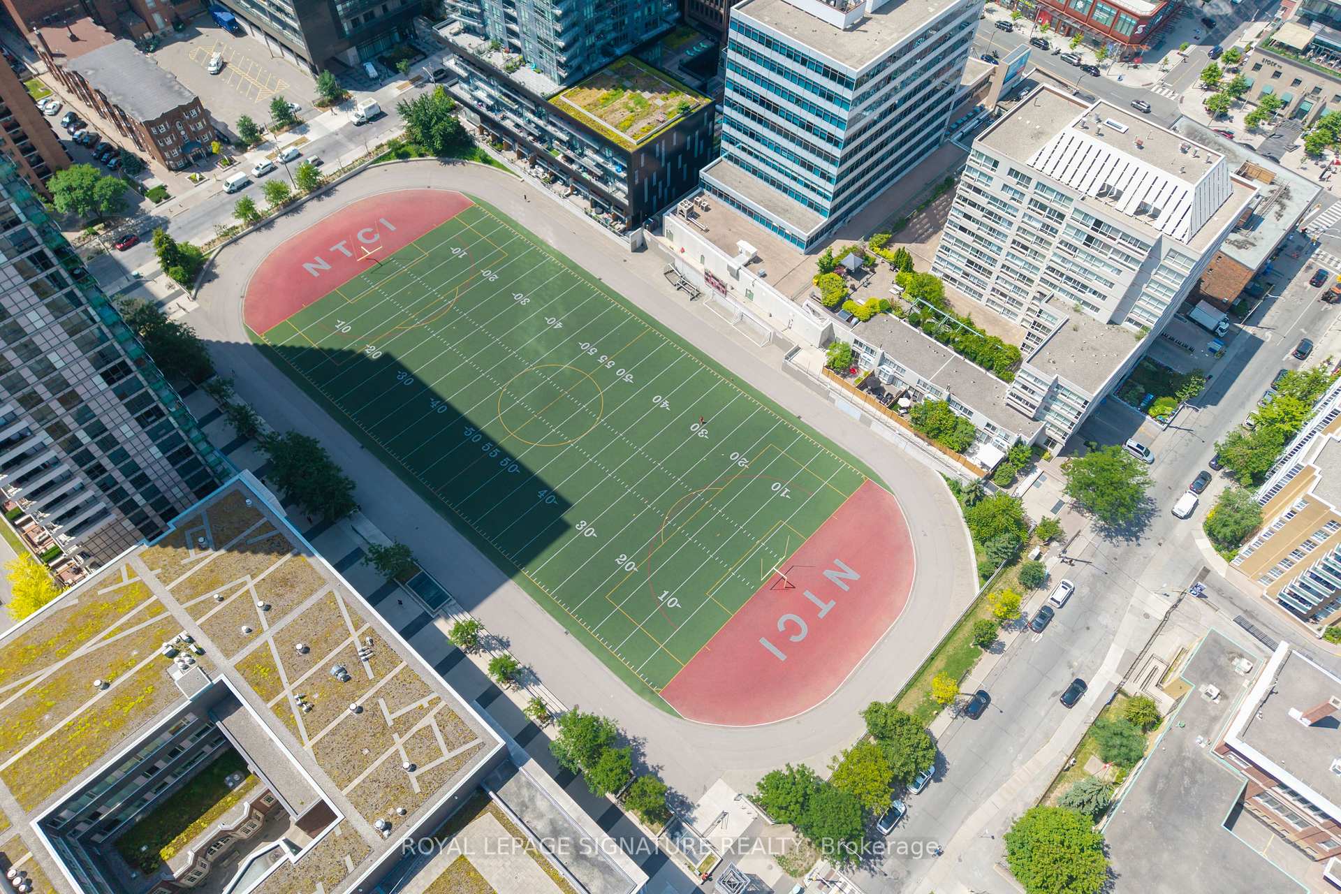 Photo 40 of Unit 1901, 25 Broadway Avenue, Toronto, Mount Pleasant West — HOMEH