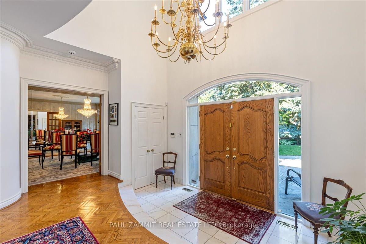 Photo 4 of 12 Old English Lane, Markham, Bayview Glen — HOMEH