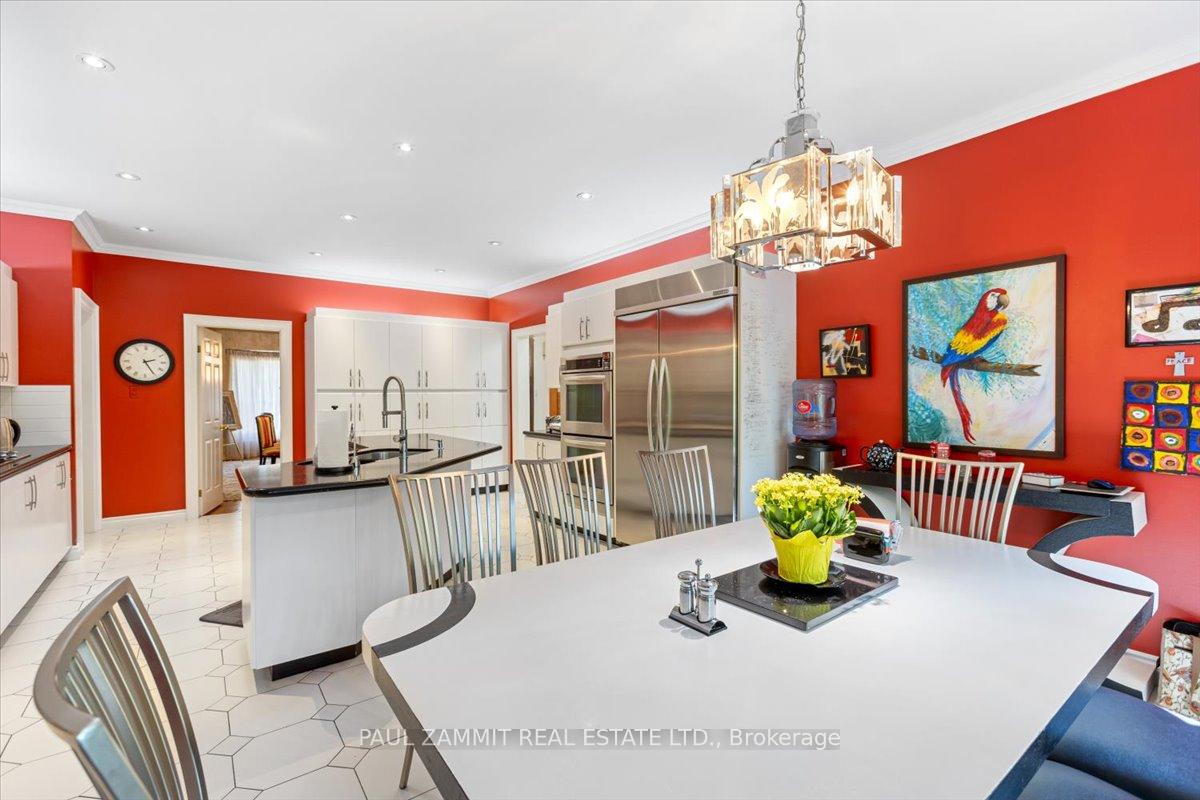 Photo 12 of 12 Old English Lane, Markham, Bayview Glen — HOMEH