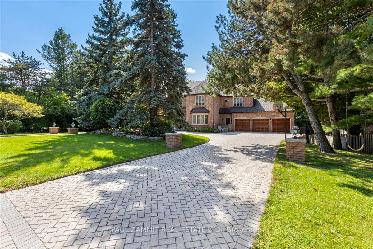 Photo 47 of 12 Old English Lane, Markham, Bayview Glen — HOMEH