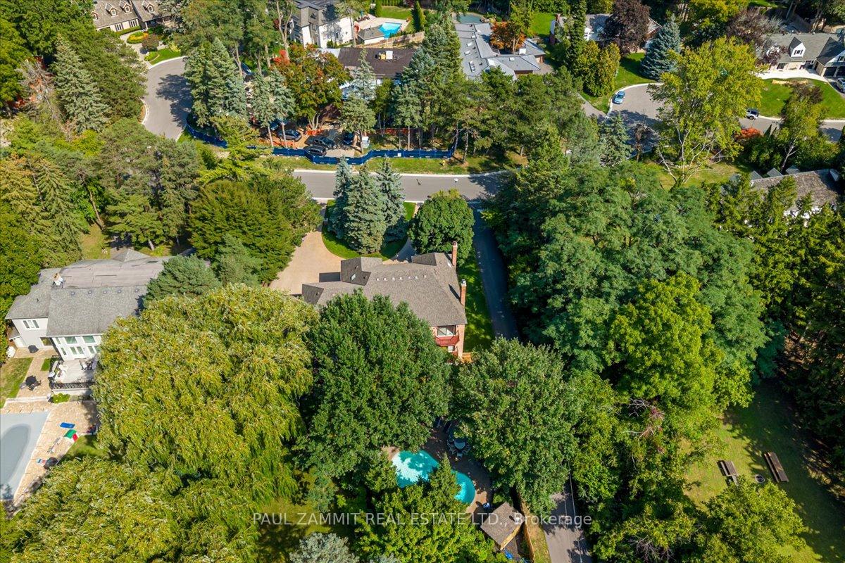 Photo 49 of 12 Old English Lane, Markham, Bayview Glen — HOMEH