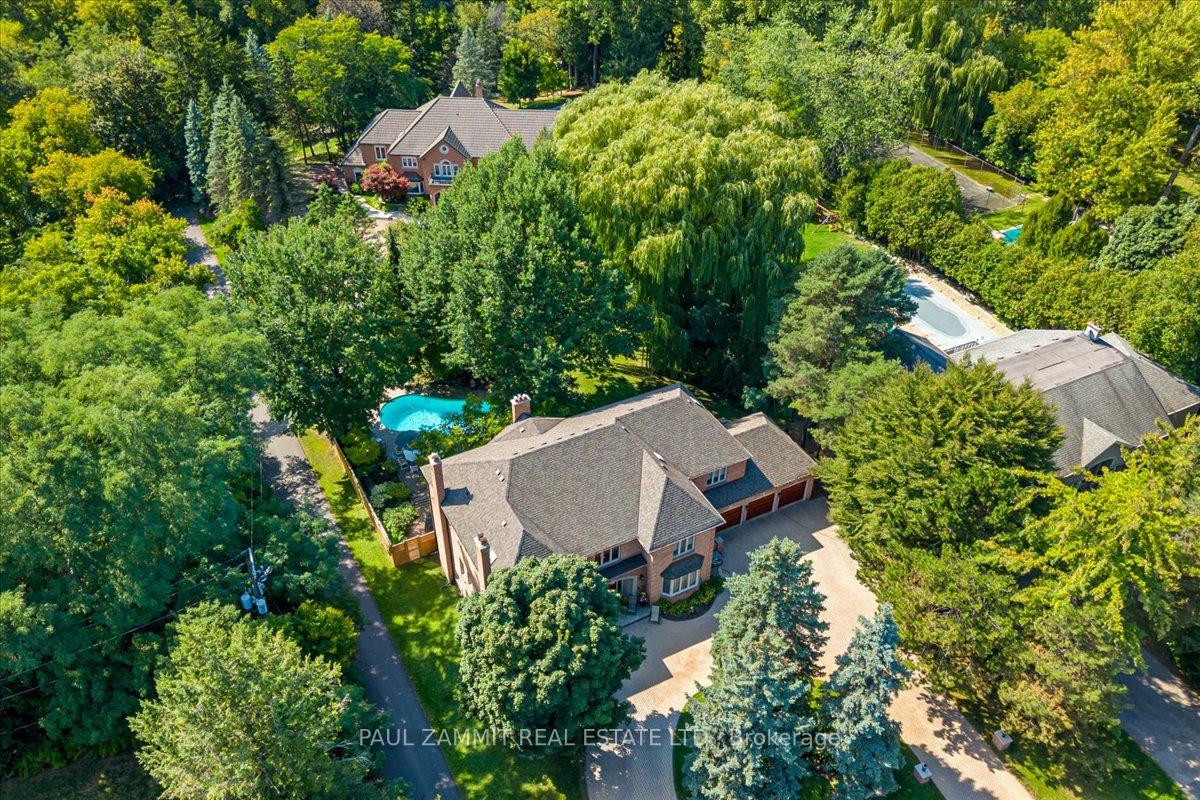 Photo 50 of 12 Old English Lane, Markham, Bayview Glen — HOMEH