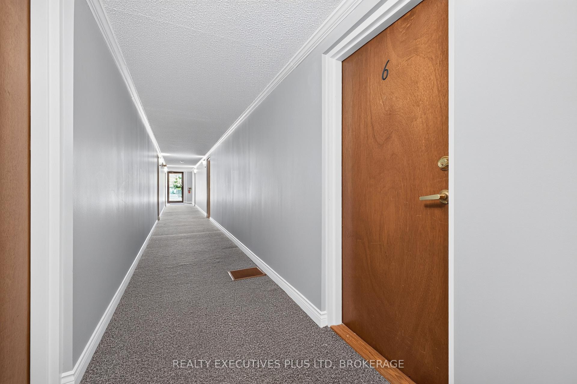 Photo 35 of Unit 6, 6044 Swayze Drive, Niagara Falls, Church's Lane — HOMEH