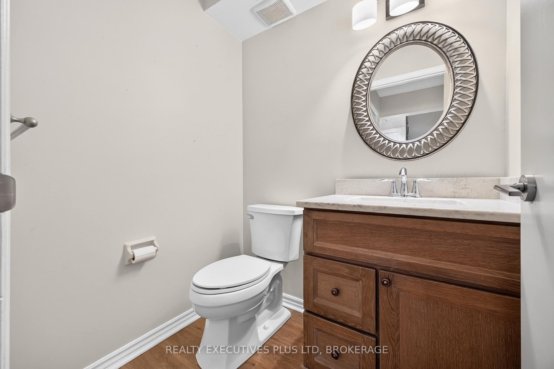 Photo 10 of Unit 6, 6044 Swayze Drive, Niagara Falls, Church's Lane — HOMEH