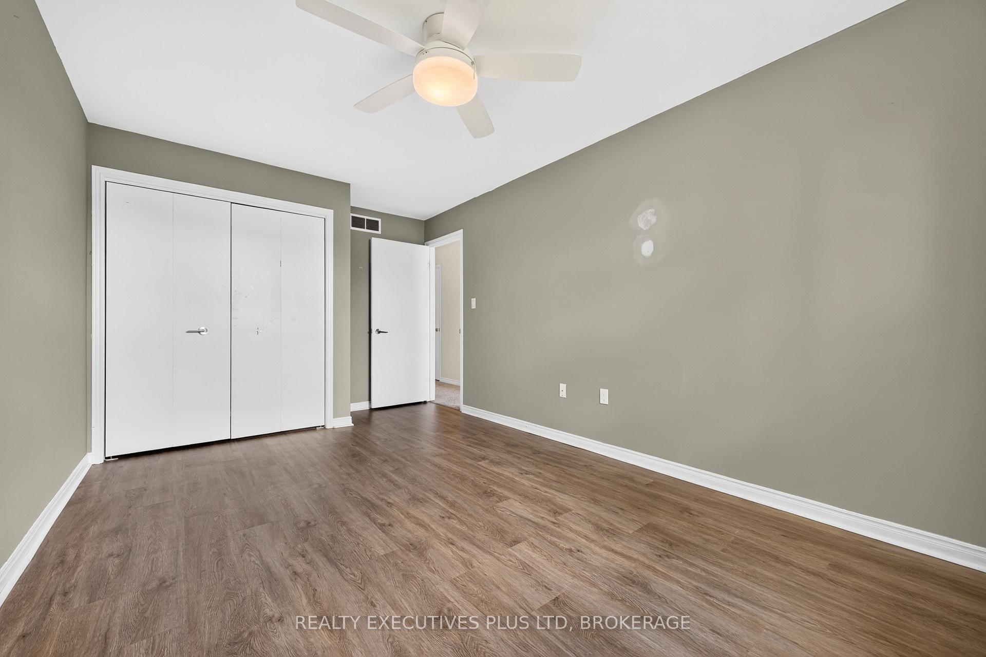 Photo 20 of Unit 6, 6044 Swayze Drive, Niagara Falls, Church's Lane — HOMEH