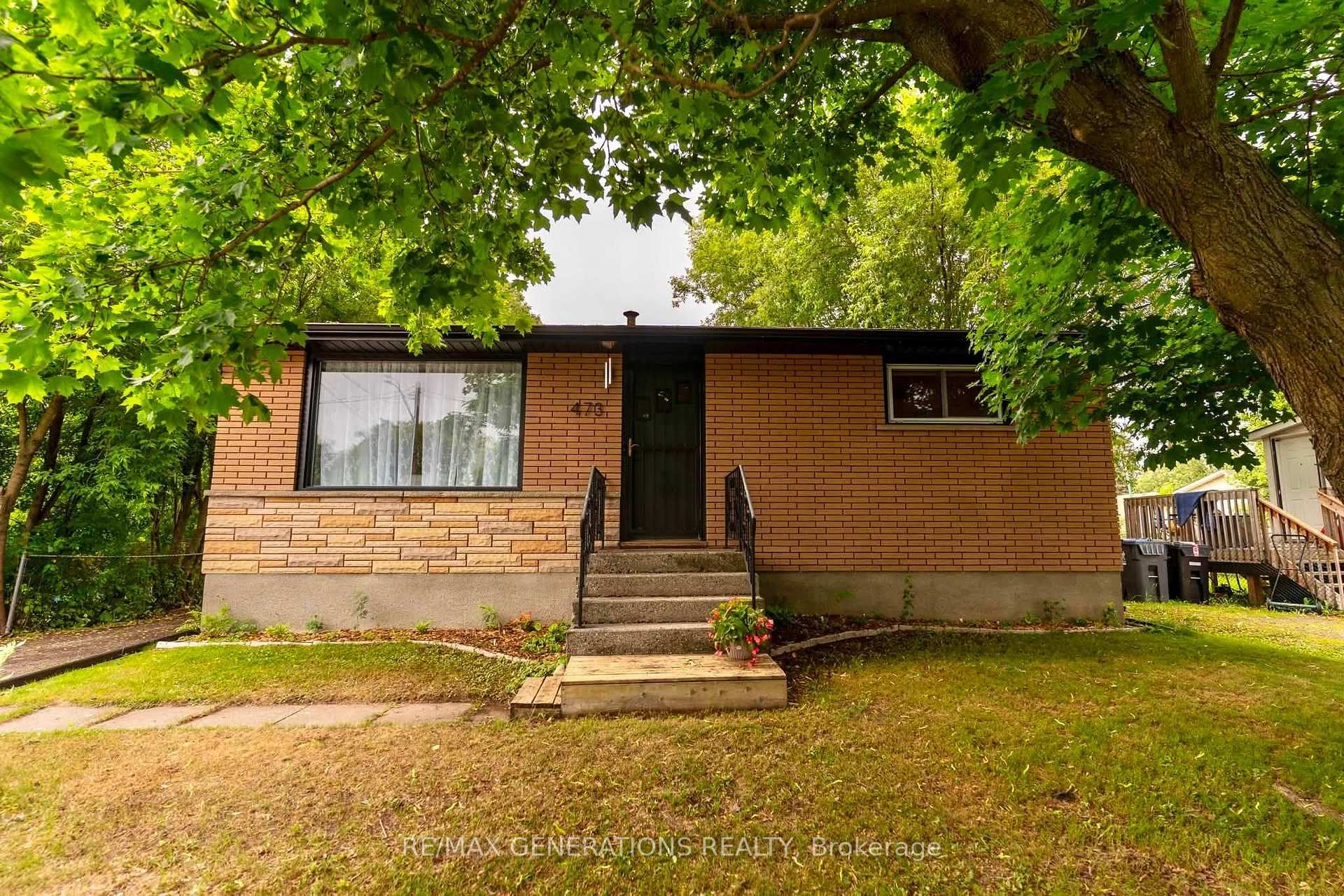 Photo 1 of 473 Tupper Street, Thunder Bay, College Heights — HOMEH
