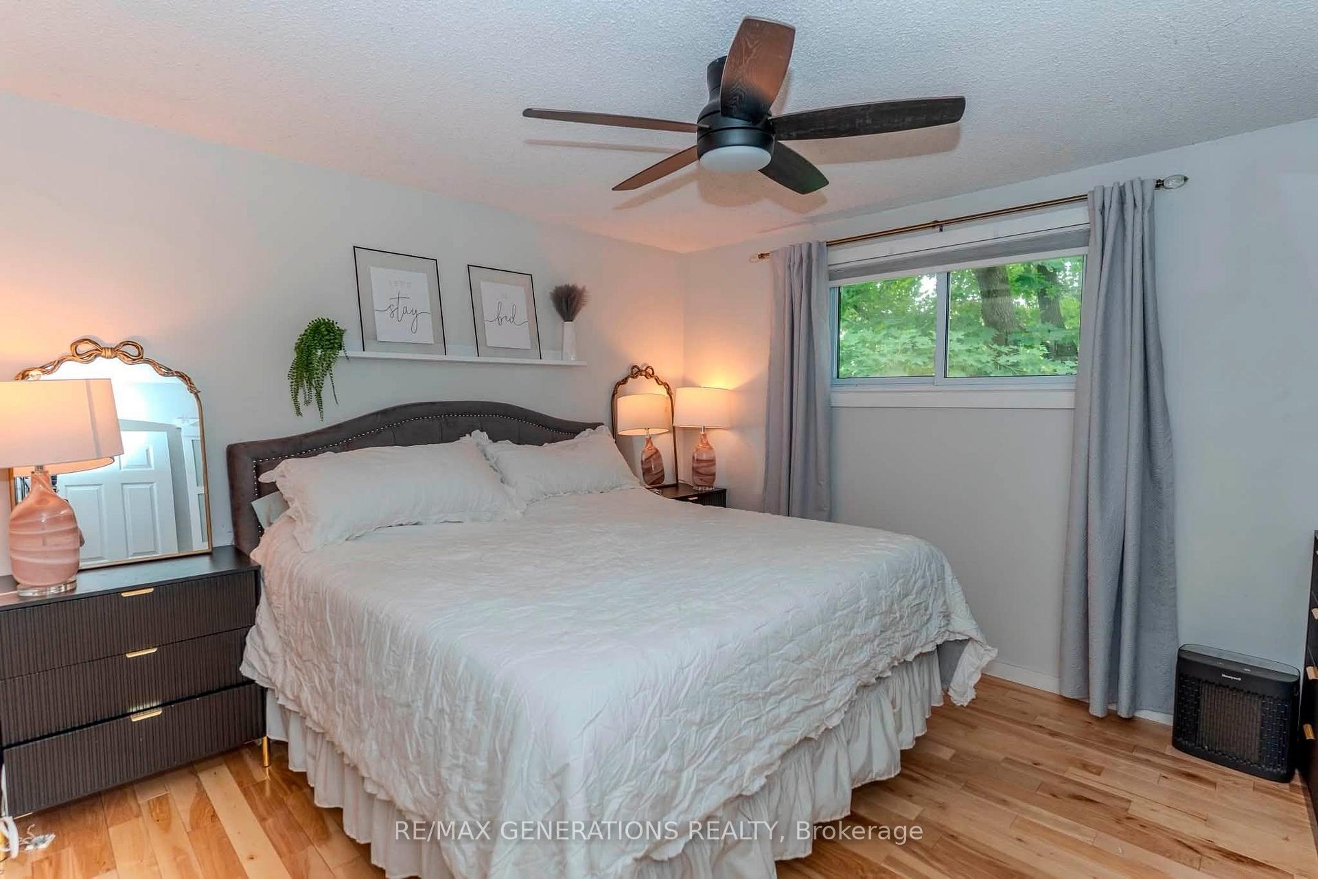 Photo 18 of 473 Tupper Street, Thunder Bay, College Heights — HOMEH